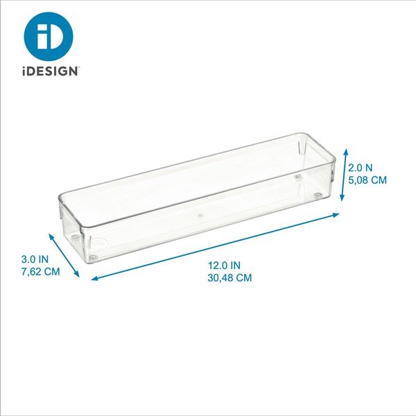 Organizér do zásuvky z recyklovaného plastu Basic – iDesign-image-3