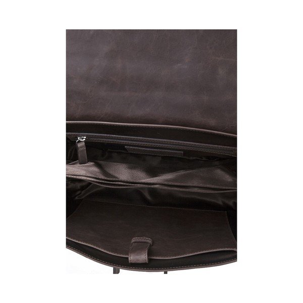 Pánska taška Ferruccio Laconi 001 Brown-image-3