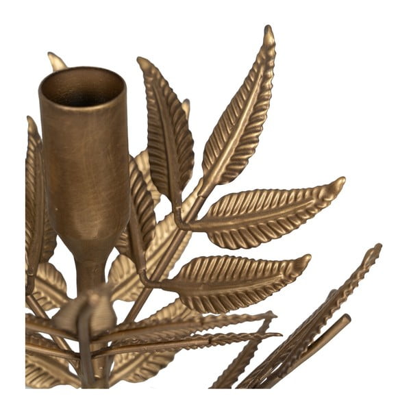 Kovový svietnik – Ixia-image-3