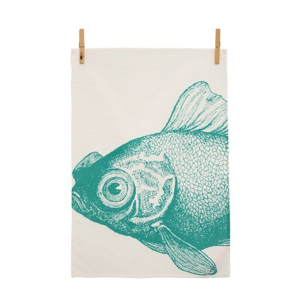 Set dvoch utierok Blue Sea-image-1