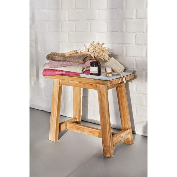 Súprava 4 bavlnených uterákov Bonami Selection Siena, 50 x 100 cm-image-1