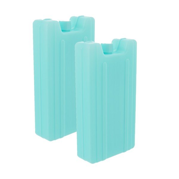 Modré chladiace vložky v súprave 2 ks – Orion-image-1