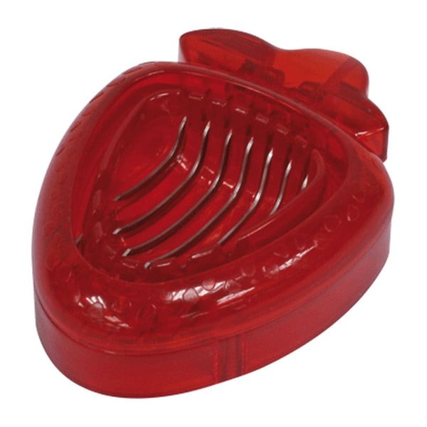 Krájač na jahody Strawberry Slicer-image-1