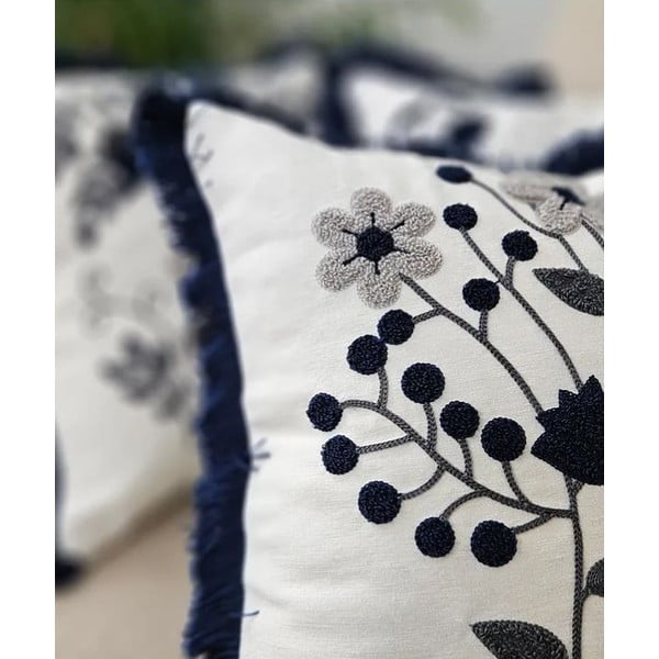 Obliečka na vankúš 43x43 cm – Mila Home-image-1