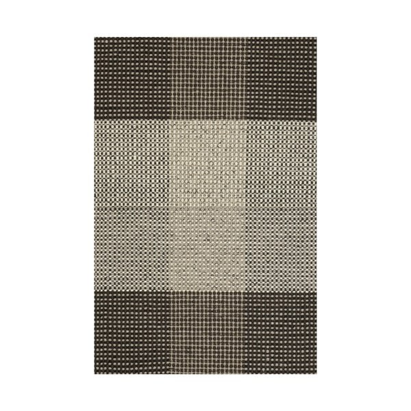 Vlnený koberec Genova Stone, 170x240 cm