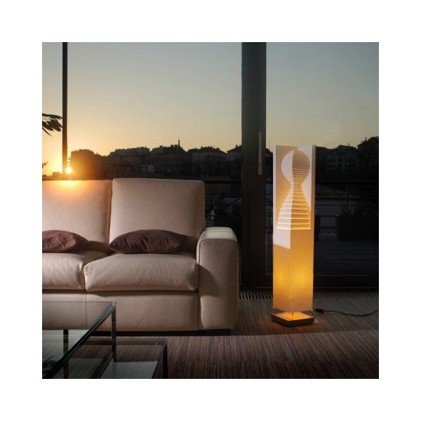 Svetelný objekt MooDoo Design Guard, výška 110 cm-image-2