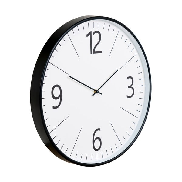 Nástenné hodiny ø 51 cm Biel – House Nordic-image-3