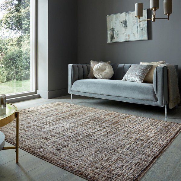 Koberec 200x300 cm Lattice – Flair Rugs-image-1
