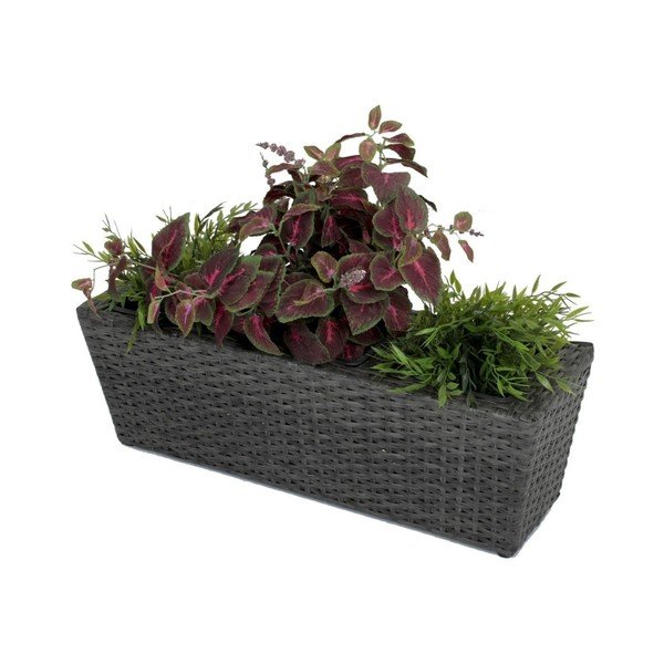 Kvetináč 60 cm Mentha – Garden Pleasure-image-1