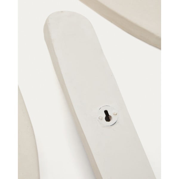 Nástenné dekorácie v súprave 4 ks 95x68 cm Siluna – Kave Home-image-1