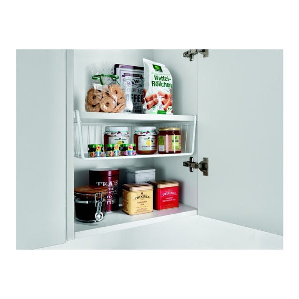 Závesný oceľový košík – Metaltex-image-3