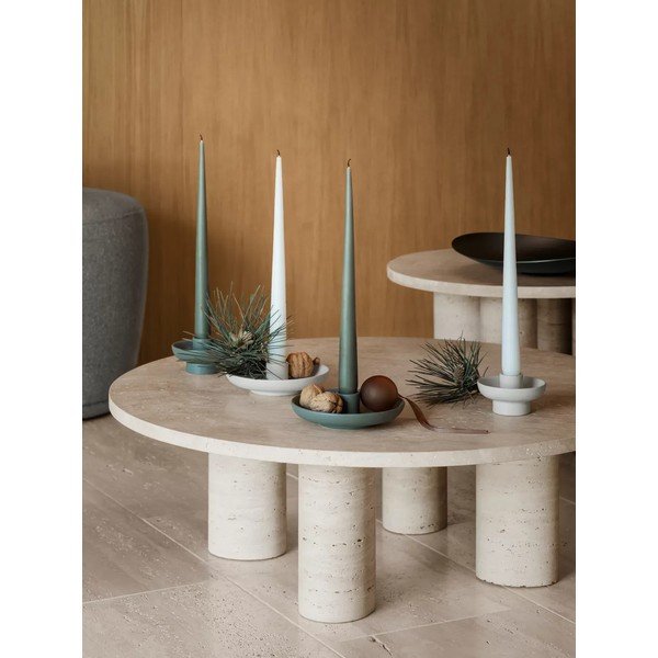 Keramický svietnik Vela – Blomus-image-1