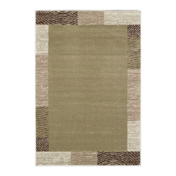 Krémový koberec Calista Rugs Imprint, 120 x 170 cm