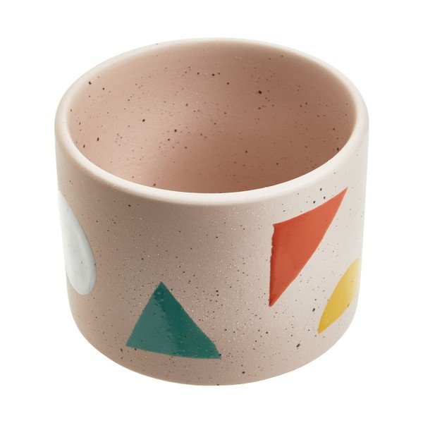 Keramický obal na kvetináč ø 13 cm Jada – Premier Housewares-image-4