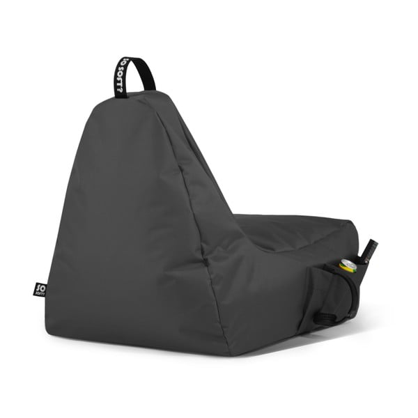 Žltý sedací vak Chill Gamer XL – So Soft?-image-4