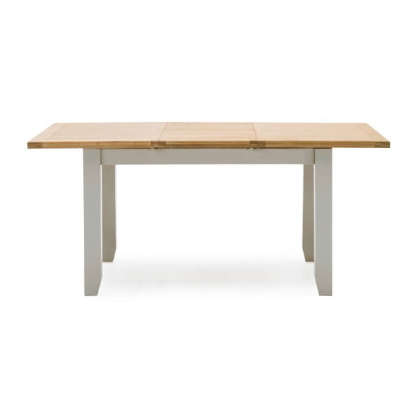 Rozkladacia jedálenský stôl VIDA Living Ferndale, 120 x 80 cm