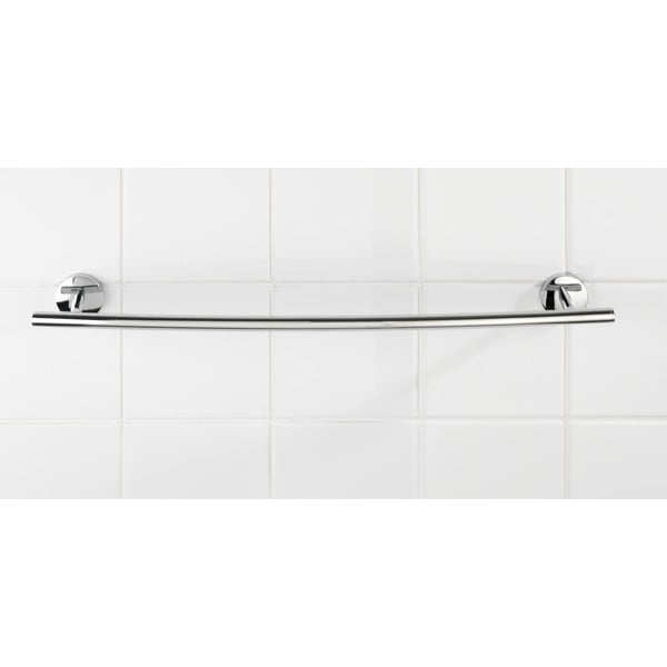 Nástenný držiak na uteráky Wenko Cuba Rail-image-2