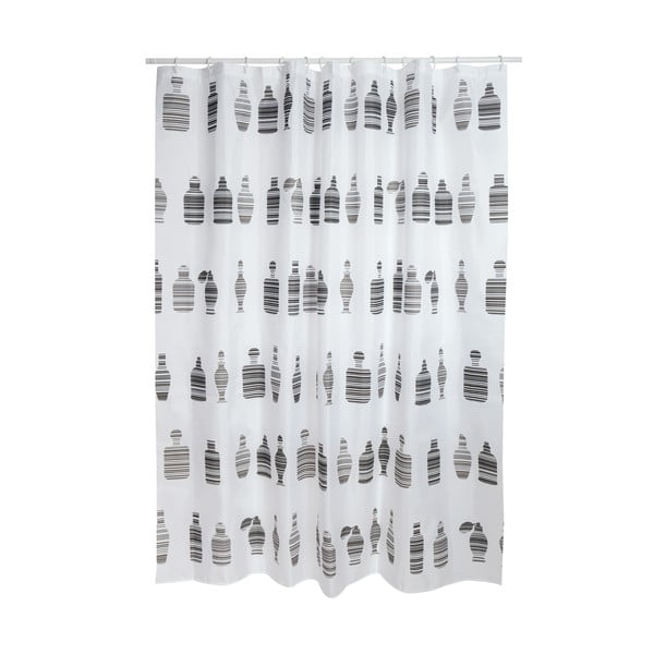 Sprchový záves 180x200 cm Moshi – MSV