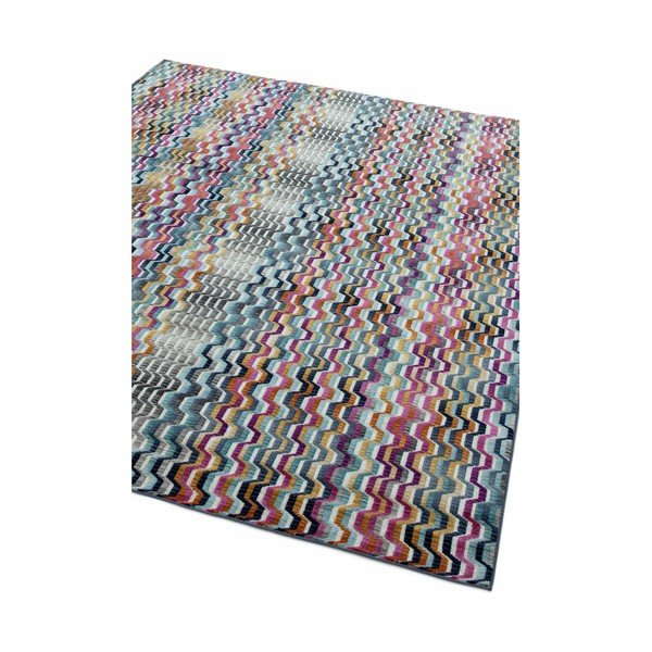 Farebný koberec Asiatic Carpets Wave, 120 x 170 cm-image-2