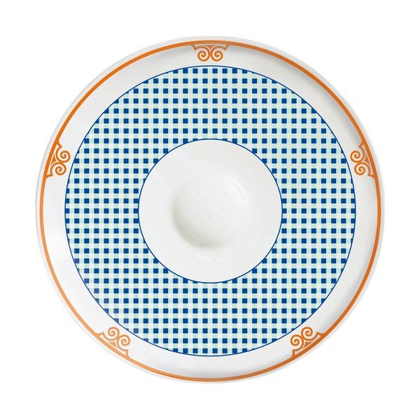 Set porcelánovej šálky a tanierika na espresso Ritzenhoff Michal Shalev, 8 cl-image-2