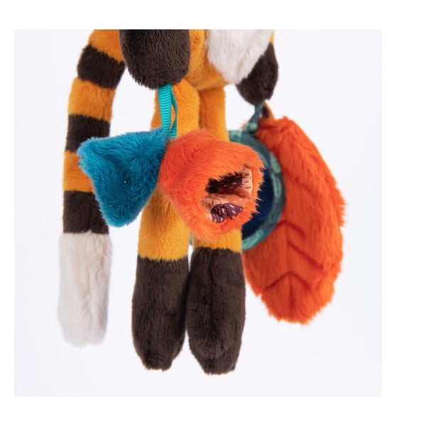 Závesná hračka pre bábätko Tiho – Moulin Roty-image-2