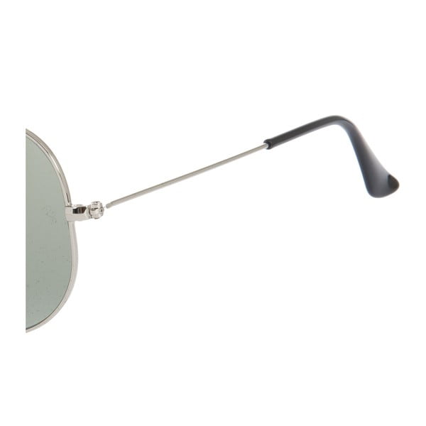 Slnečné okuliare Ray-Ban Aviator Light Silver-image-2