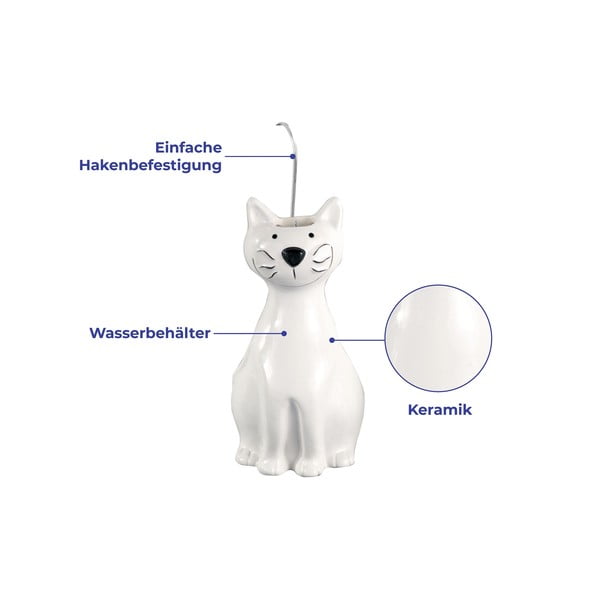 Keramické zvlhčovače na kúrenie v súprave 2 ks - Maximex-image-4