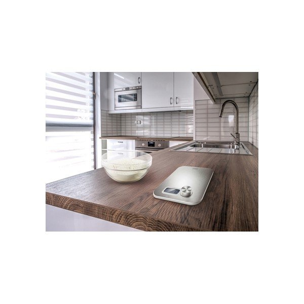 Kuchynská váha Kitchen Energy - CASO-image-1
