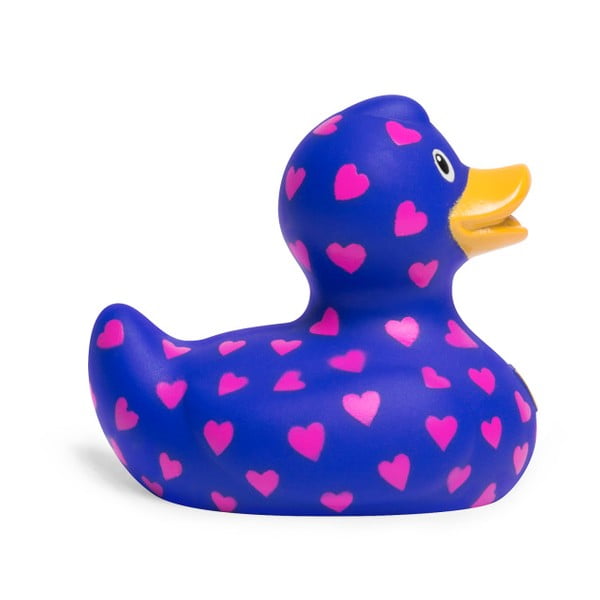 Kačička do vane Bud Ducks Mini Love Love Love