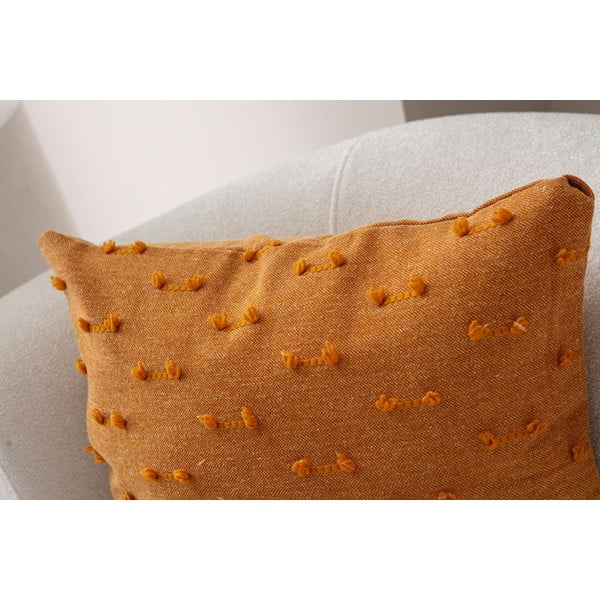 Obliečka na vankúš 43x43 cm Tuffet – Mioli Decor-image-2