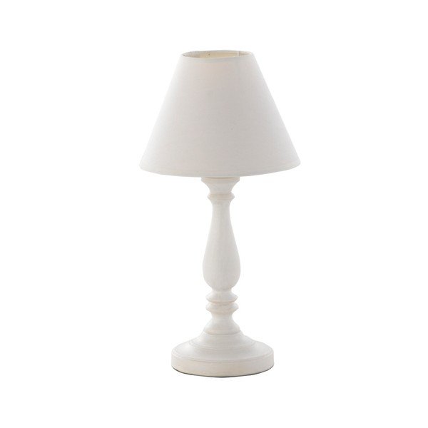 Stolová lampa Geese Michael, výška 40 cm