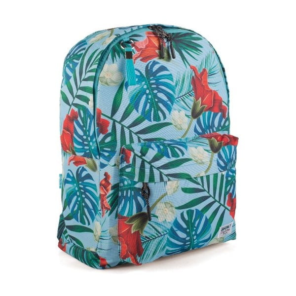 Batoh Skpat-T Backpack Turquoise