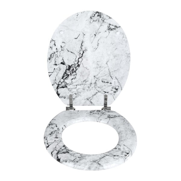 WC sedadlo Wenko Onyx, 41 × 34,5 cm-image-1