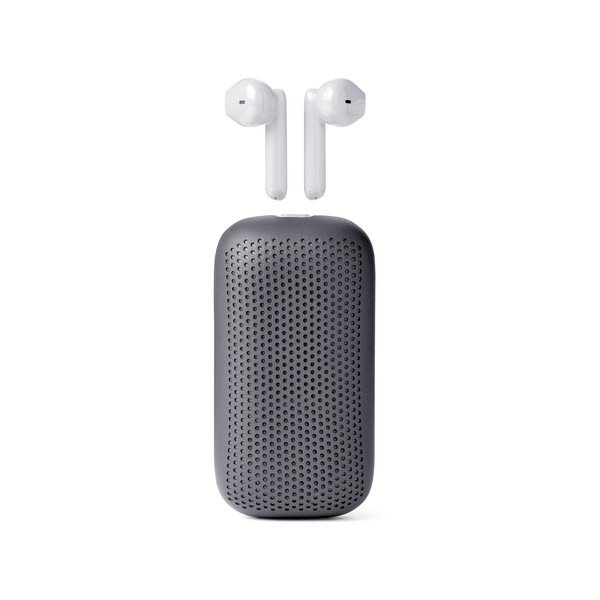 Slúchadlá Speakerbuds – Lexon