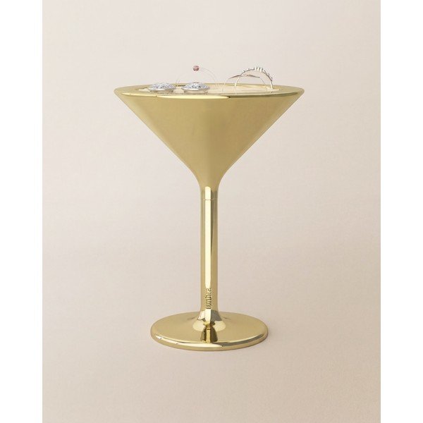 Kovový stojan na šperky Tini – Umbra-image-2