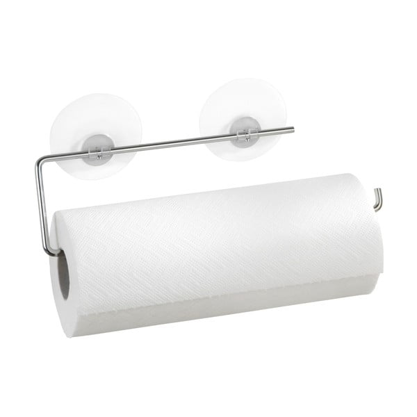 Držiak na kuchynské utierky Wenko Static-Loc-image-3