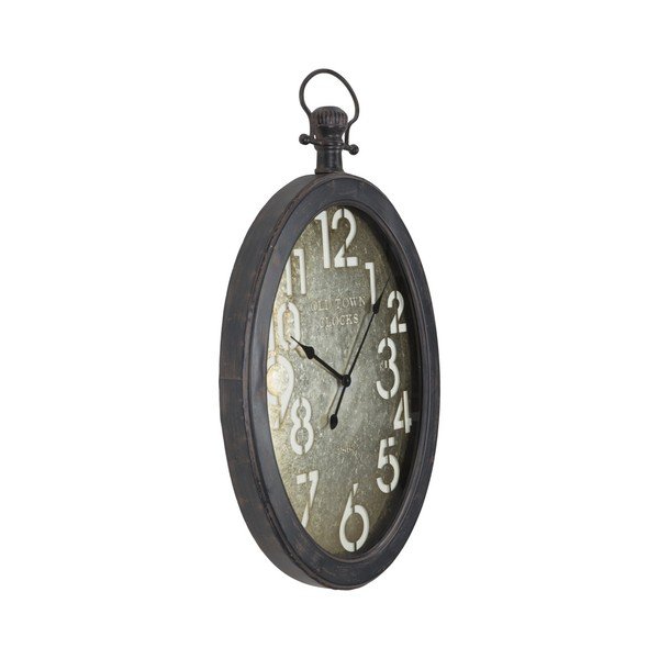 Nástenné hodiny Mauro Ferretti Charm, 55,5 cm-image-2