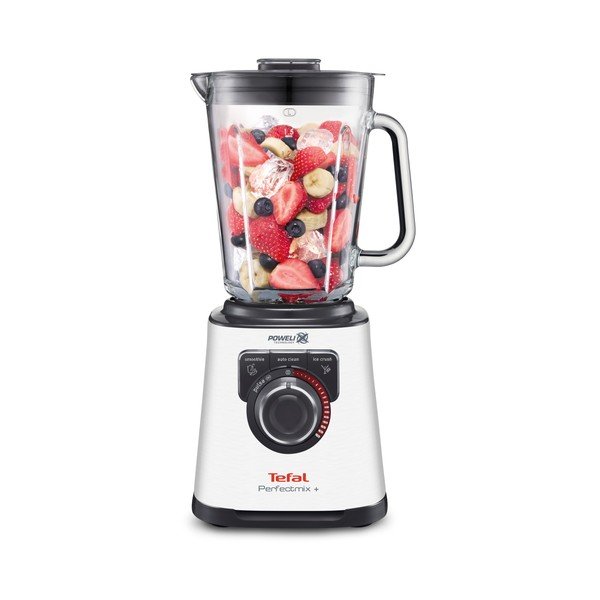 Biely stolový mixér Perfect Mix+ – Tefal-image-2