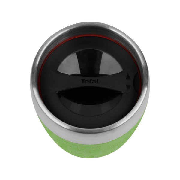 Zelený termo hrnček 0.2 l - Tefal-image-4