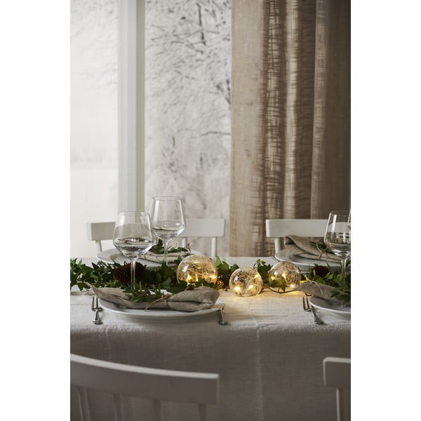 Vianočná svetelná dekorácia Triss - Star Trading-image-2