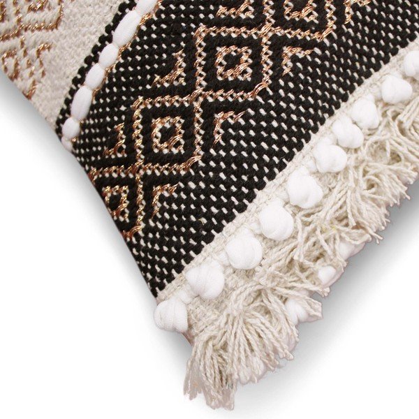 Dekoračný vankúš 40x40 cm Fancy – douceur d'intérieur-image-3