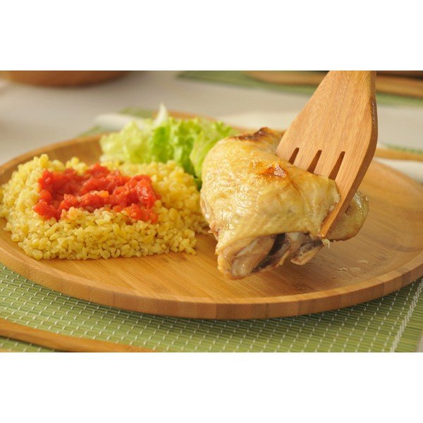 Bambusová vidlica Porchini-image-1