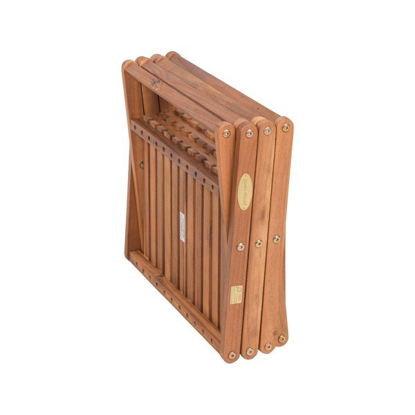 Drevený stojan na kvety (výška 87 cm) Tulsa – Garden Pleasure-image-1