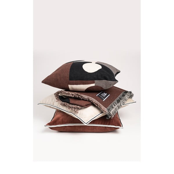 Bavlnená deka 170x130 cm Lia - Markslöjd-image-2