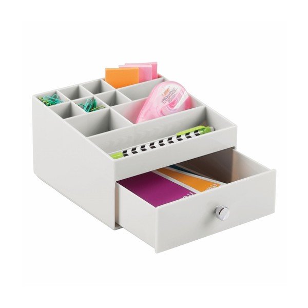 Krémový organizér InterDesign Werso-image-3