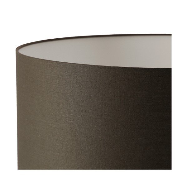 Závesné svietidlo s textilným tienidlom ø 40 cm Vanti – Candellux Lighting-image-3