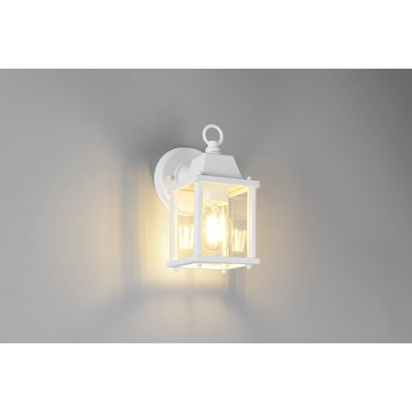 Nástenné vonkajšie svietidlo (výška 22,5 cm) Mirande – Trio-image-2