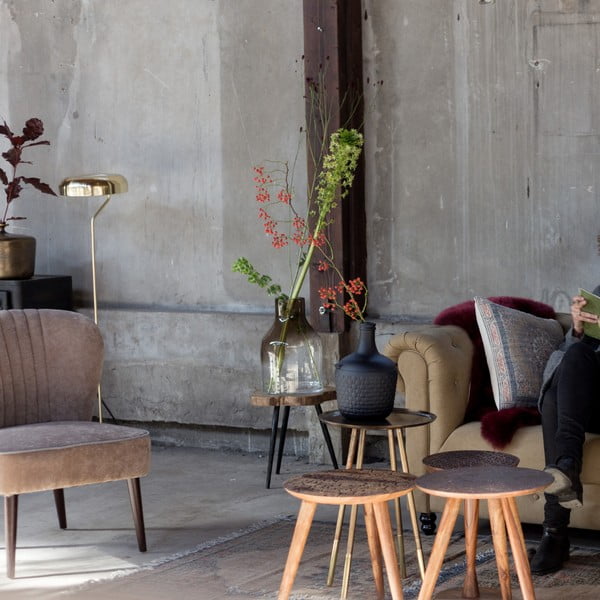 Stojacia lampa Dutchbone Eclipse-image-1