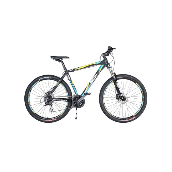 Horský bicykel Schiano 293-64, veľ. 27,5"