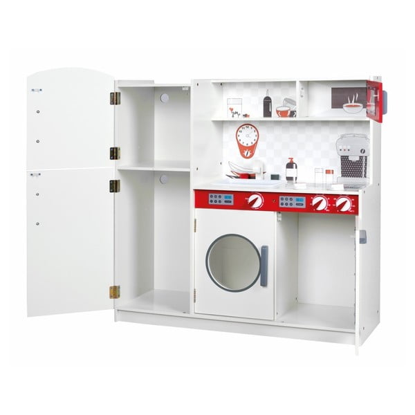 Detská kuchynka na hranie Roba Kids Kitchen-image-3